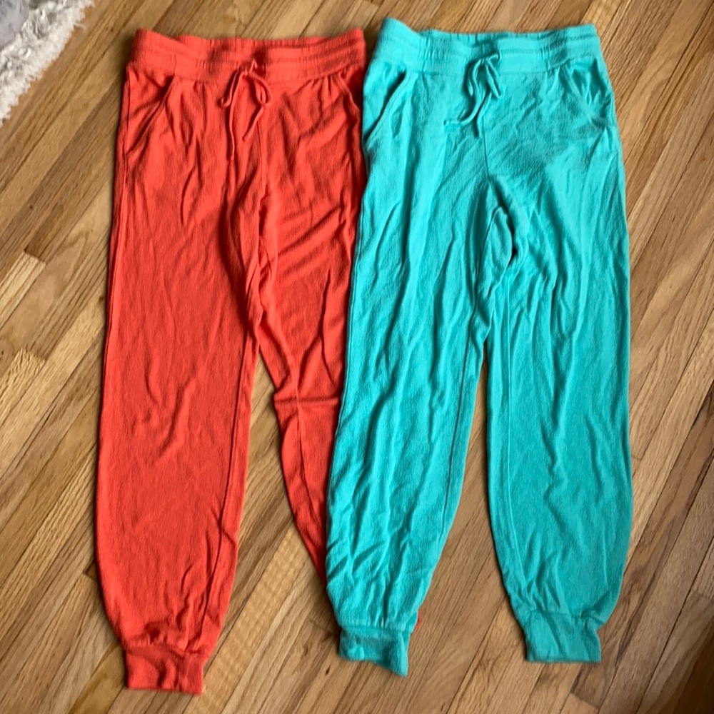 Fornia joggers